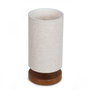 Opviq AYD-2785 2 Lámpara de Mesa Bohemio Crema